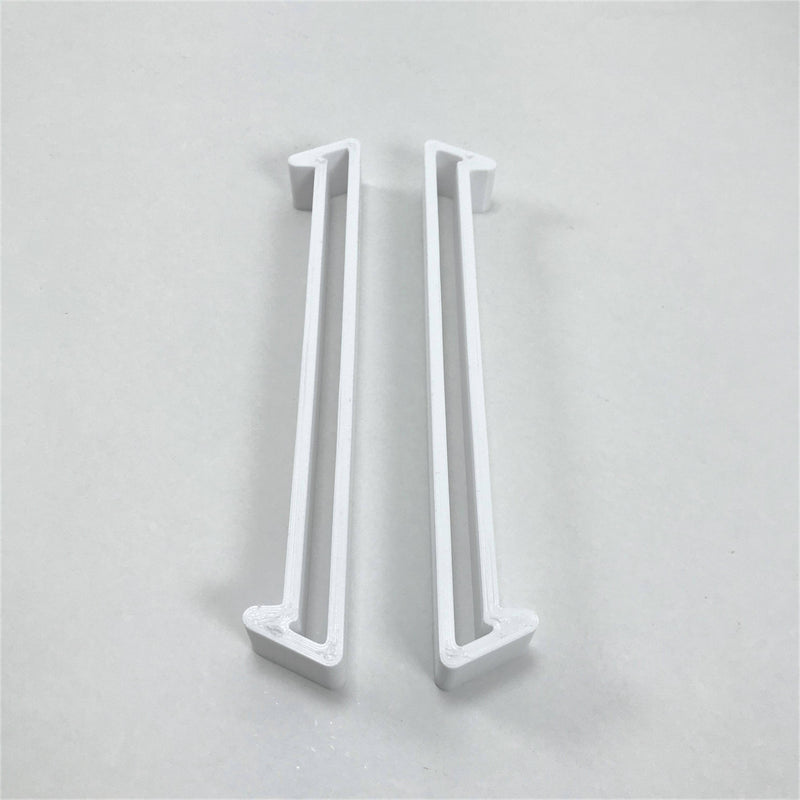 Xbox Series S Stand Raiser For Cooling Horizontal Holder