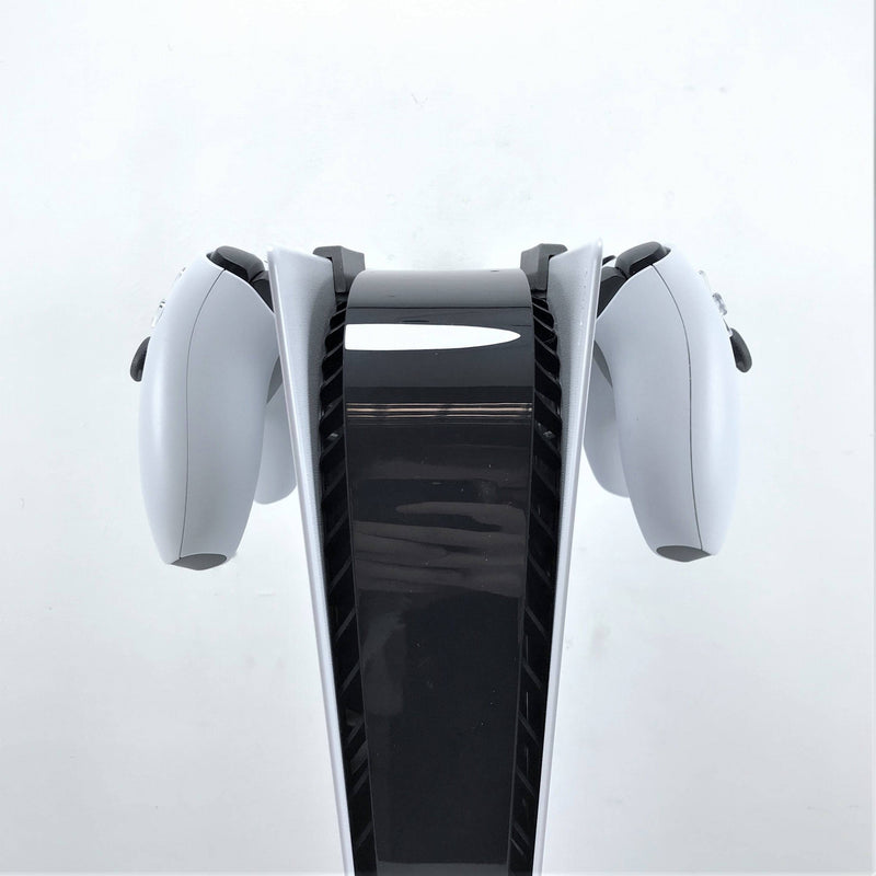 3D Cabin PS5 Single Controller Console Mount Controller Holder Bracket For Play Station 5 Digital Or Disc DualSense (Left & Right Pack)