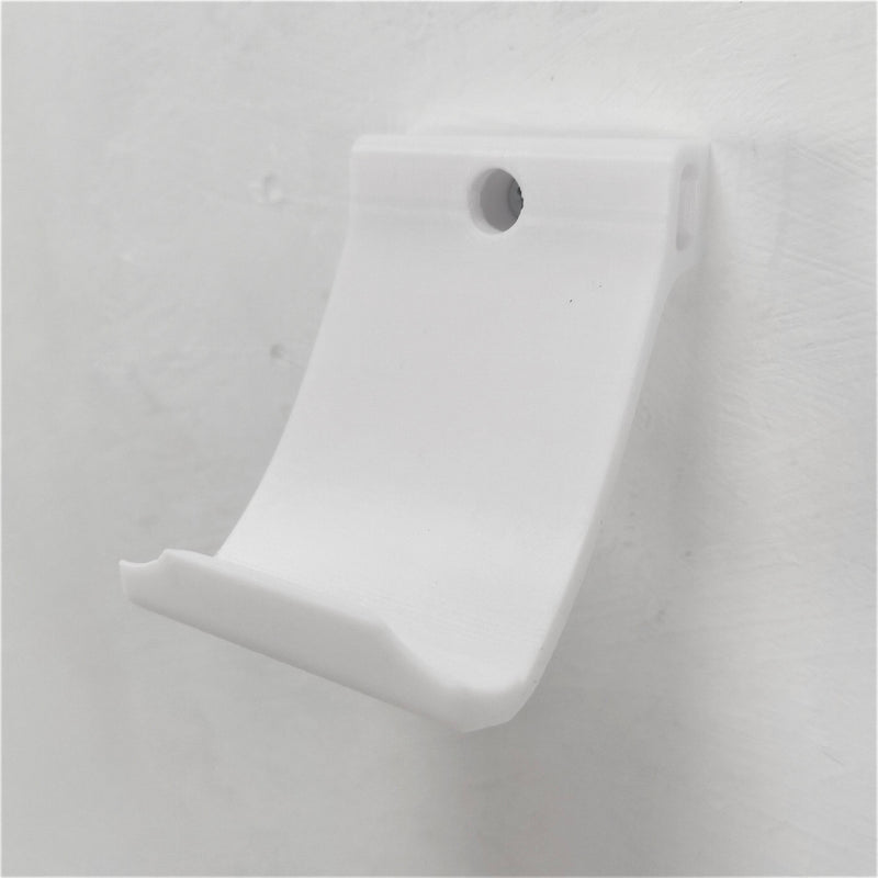 3D Cabin PS5 Controller Wall Mount Wall Bracket Holder For Play Station 5 Digital Or Disc DualSense - Various Colours