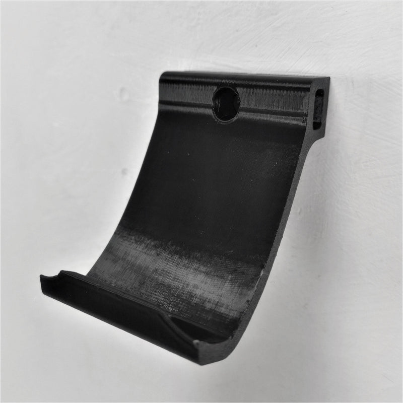 3D Cabin PS5 Controller Wall Mount Wall Bracket Holder (2 Pack) For Play Station 5 Digital Or Disc DualSense - Various Colours