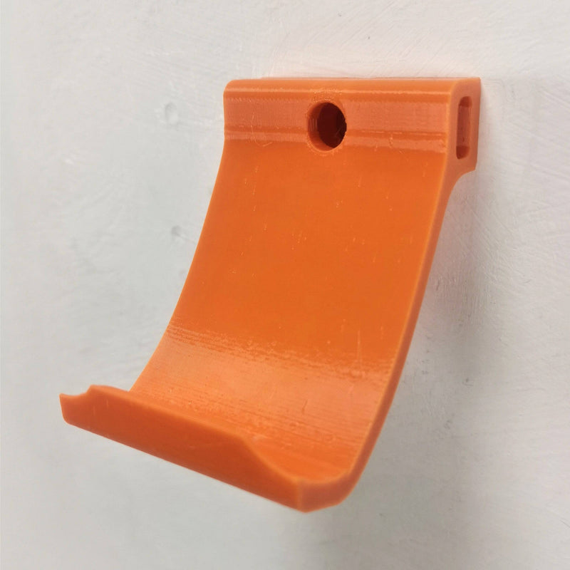 3D Cabin PS5 Controller Wall Mount Wall Bracket Holder (2 Pack) For Play Station 5 Digital Or Disc DualSense - Various Colours