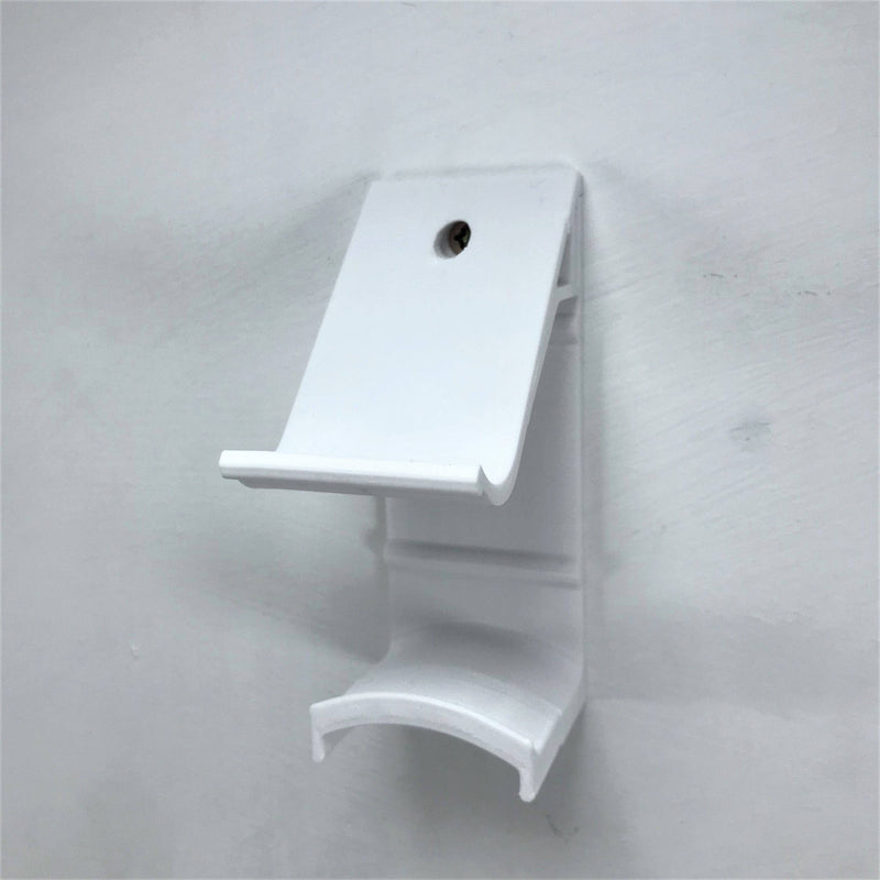Xbox Controller Wall Mount & Headphone Holder Hanger Bracket (2 PACK) For Xbox Series X / Series S / One / One S / One X Remote