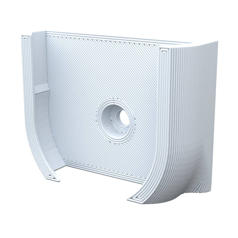 Camera Wall Mount Compatible With Ring Indoor Camera Wired (1st Gen) Bracket Holder