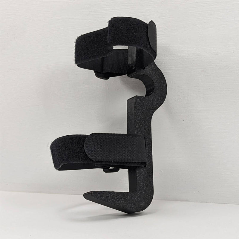 Bike Handlebar Bottle Holder Mount Bracket Removable For Bicycle