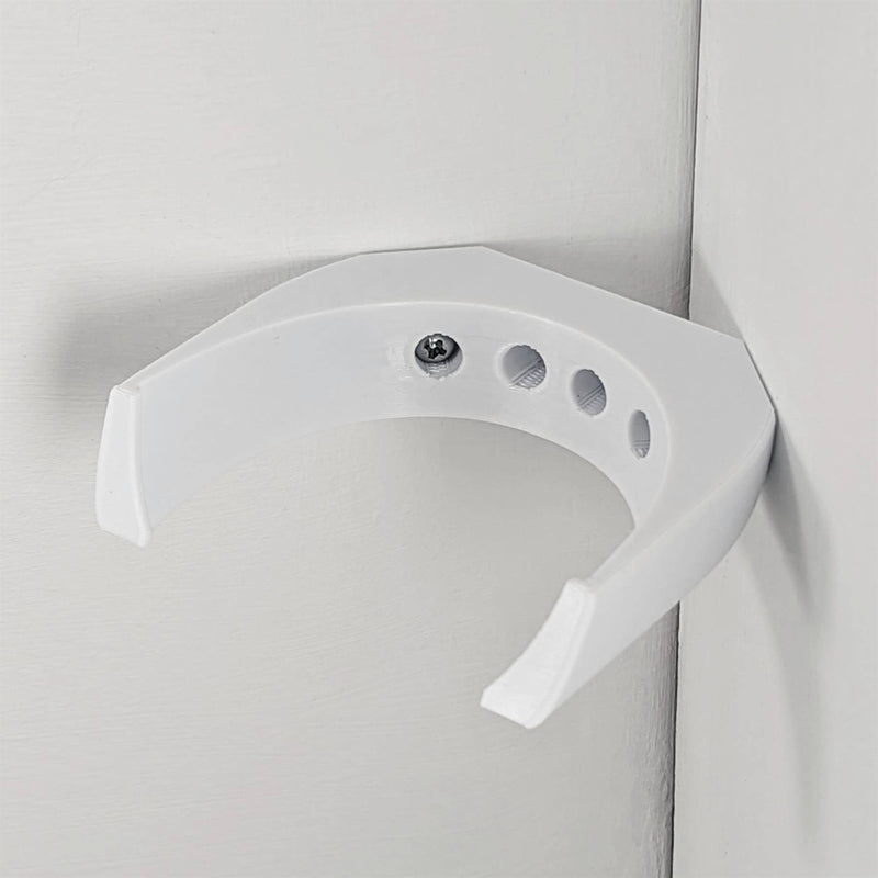 3D Cabin Wall & Corner Mount Compatible With Echo Pop Bracket Holder