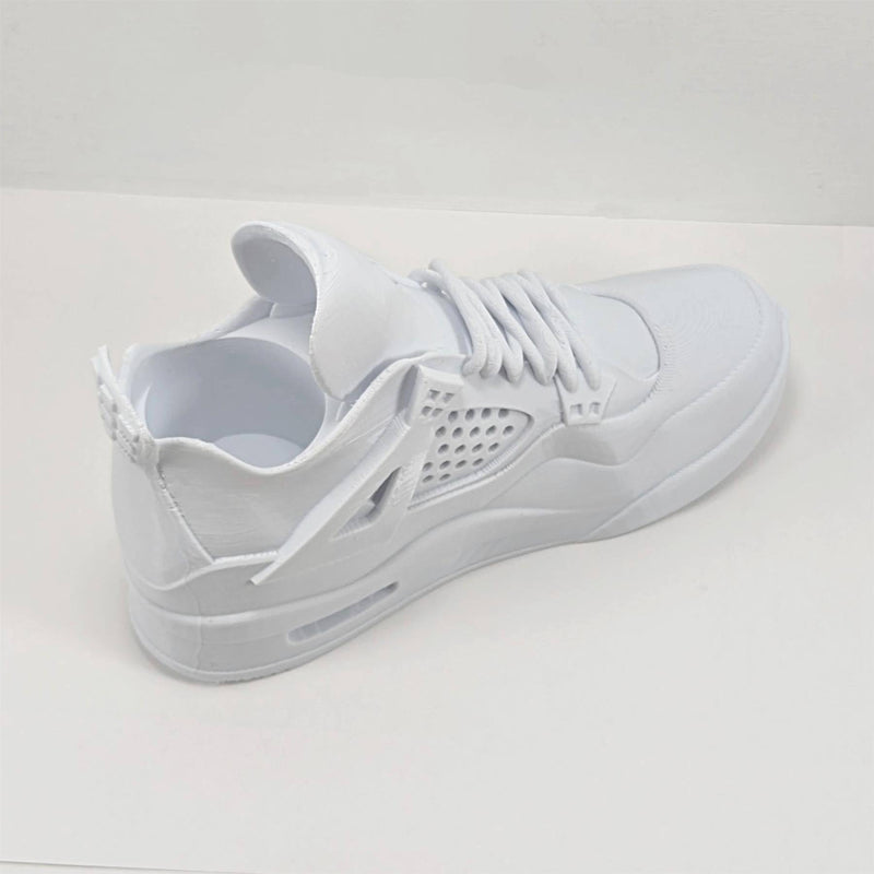 Trainer Sneaker Shoe Planter Flower Pot Window Ornament