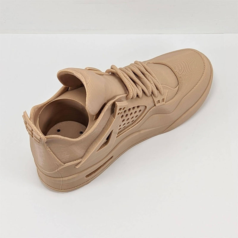 Trainer Sneaker Shoe Planter Flower Pot Window Ornament
