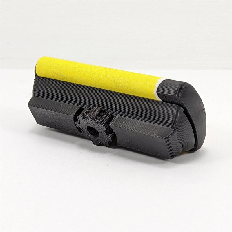 Hand Sanding Block Convex Taper For Sandpaper