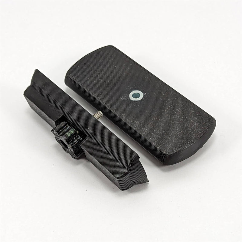 Hand Sanding Block Convex Taper For Sandpaper