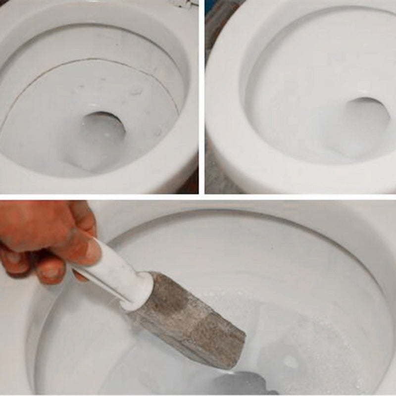 Natural Pumice Toilet Brush