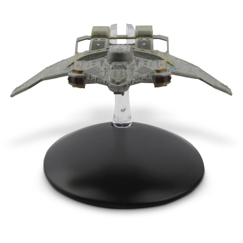 #145 Nightingale Model Die Cast Ship (Eaglemoss / Star Trek)