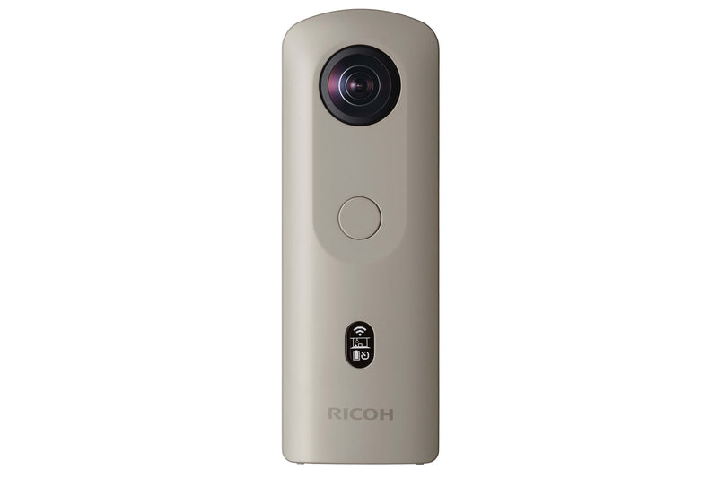 Ricoh Theta SC2 for Business 360 Camera - Grey