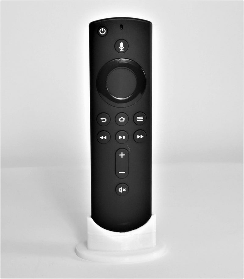 Amazon Fire Stick Tv Remote Desk Stand