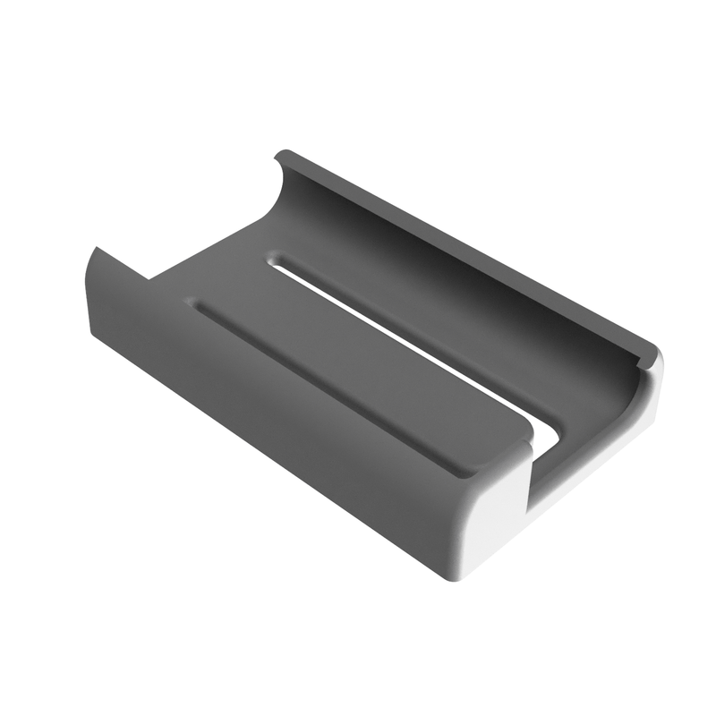 Echo Auto Mount Bracket Visor Clip Holder