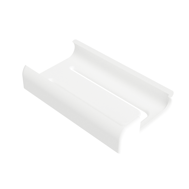 Echo Auto Mount Bracket Visor Clip Holder