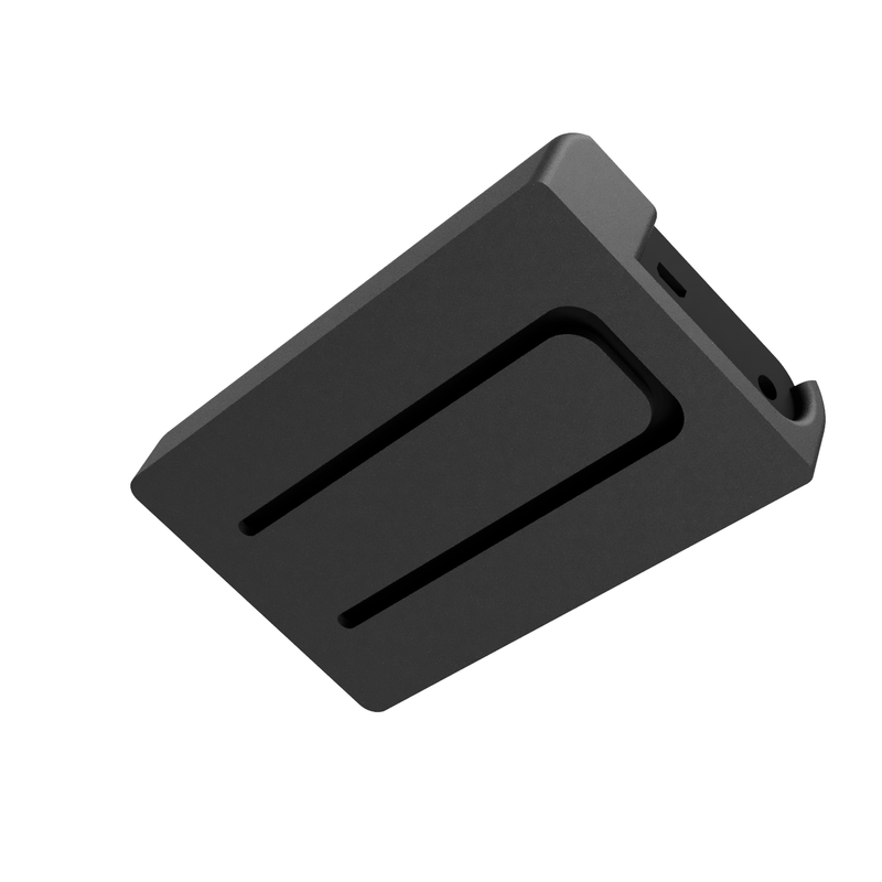 Echo Auto Mount Bracket Visor Clip Holder