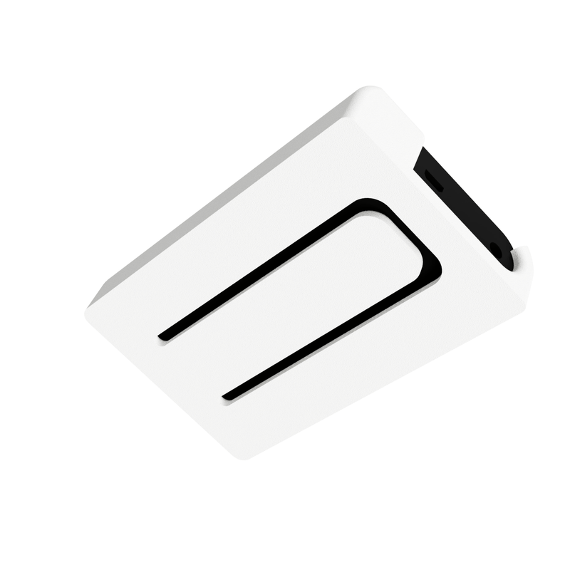 Echo Auto Mount Bracket Visor Clip Holder
