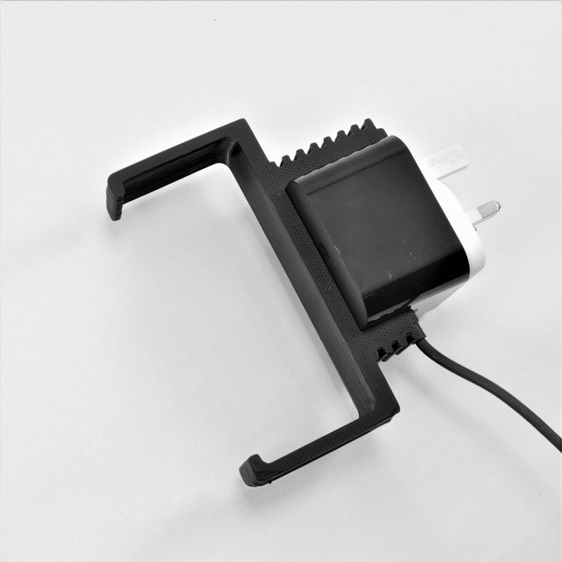 Echo Dot 3Rd Generation Plug Bracket Plug Mount Clip