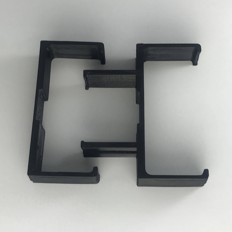 Echo Dot 3Rd Generation Plug Mount Bracket