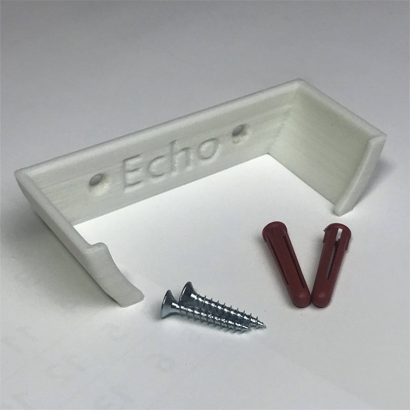 Echo Dot 3Rd Generation Wall Bracket Mount