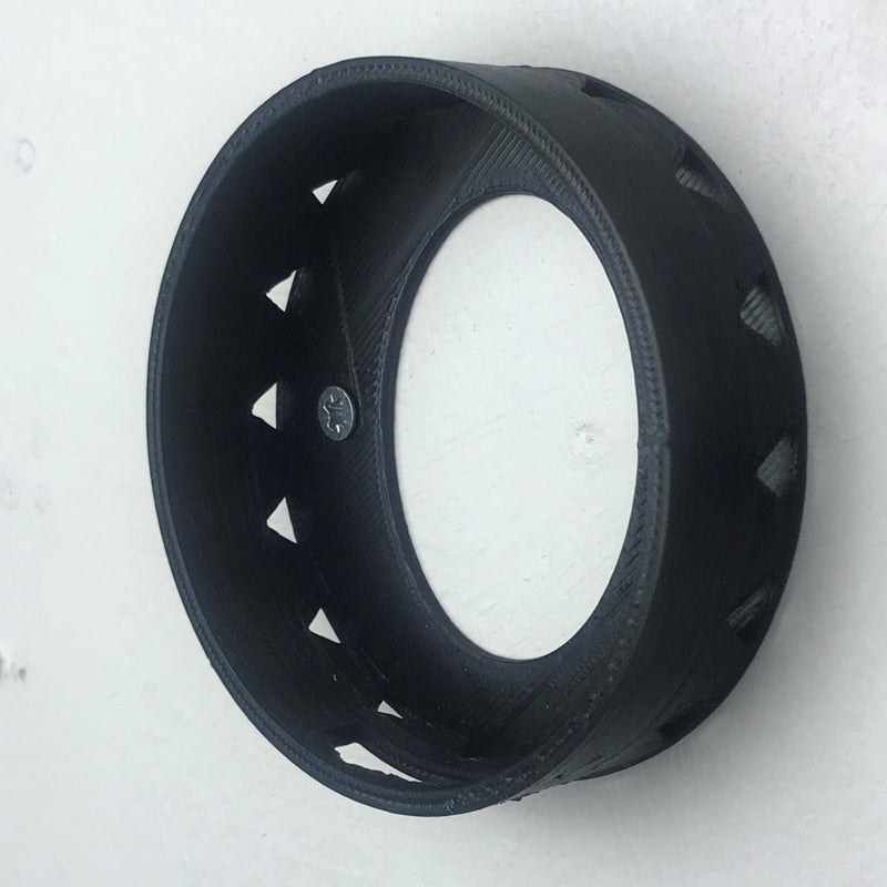 Echo Dot Wall Bracket : Cup Style