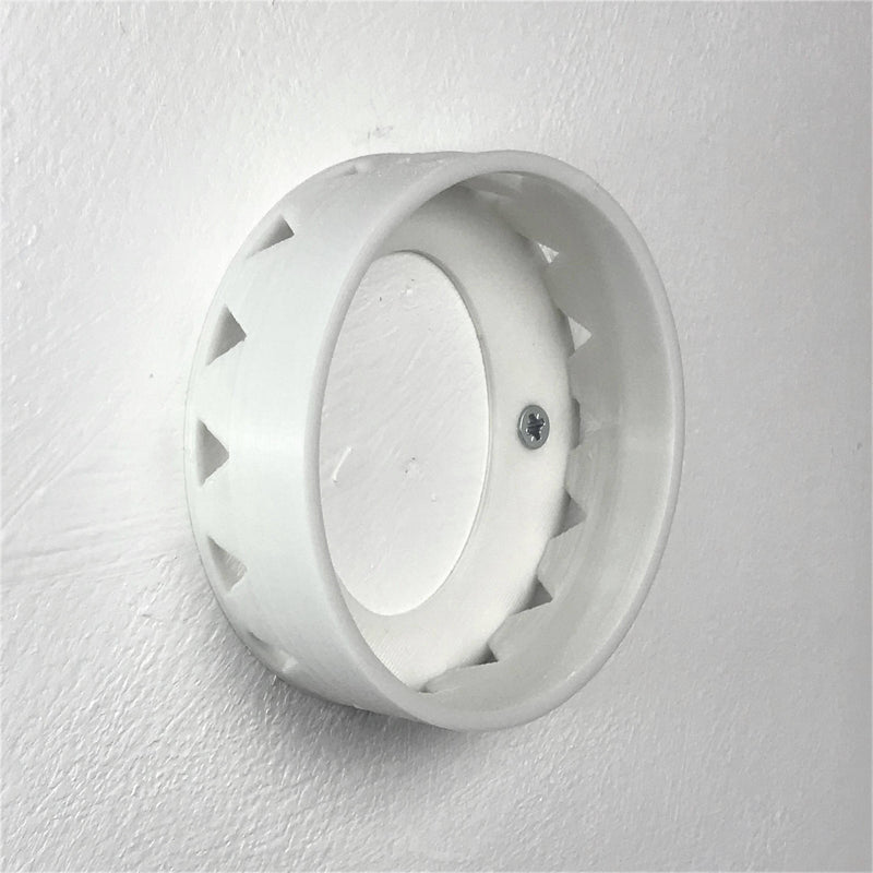Echo Dot Wall Bracket : Cup Style