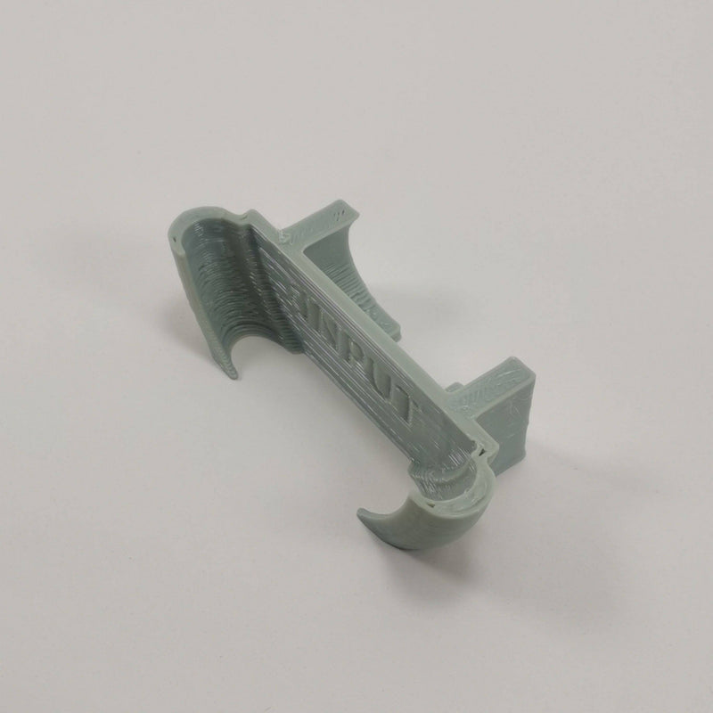 Echo Input Plug Bracket Plug Mount