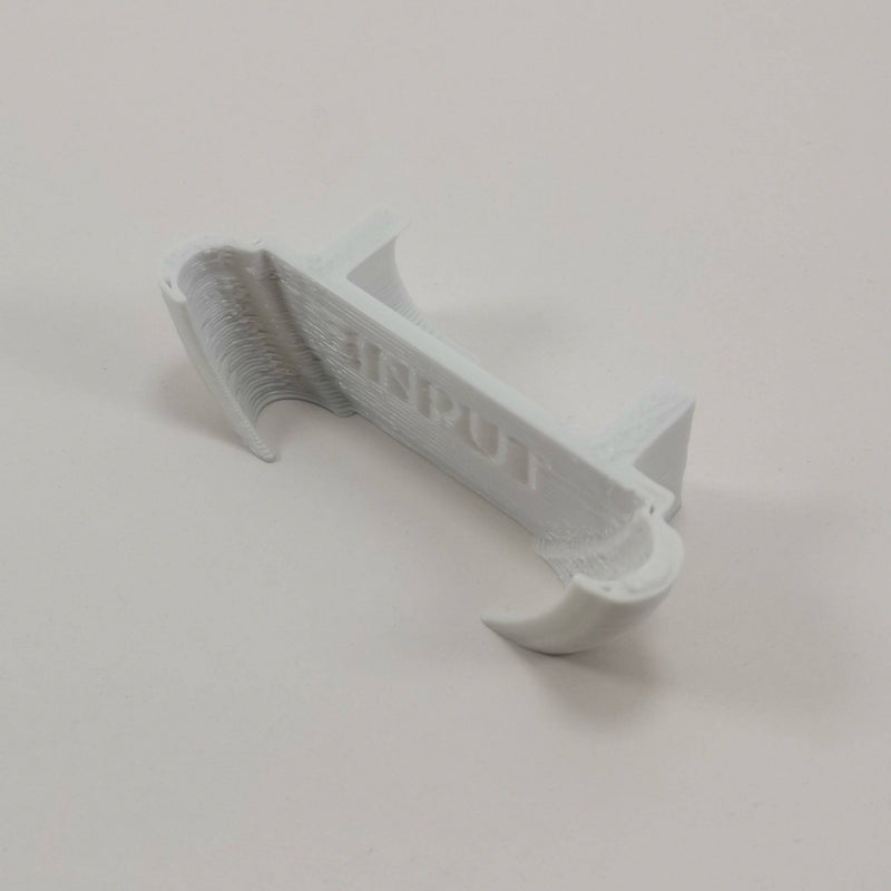 Echo Input Plug Bracket Plug Mount
