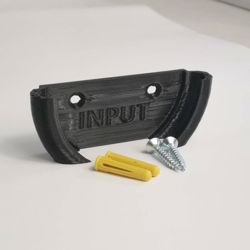 Echo Input Wall Bracket / Mount