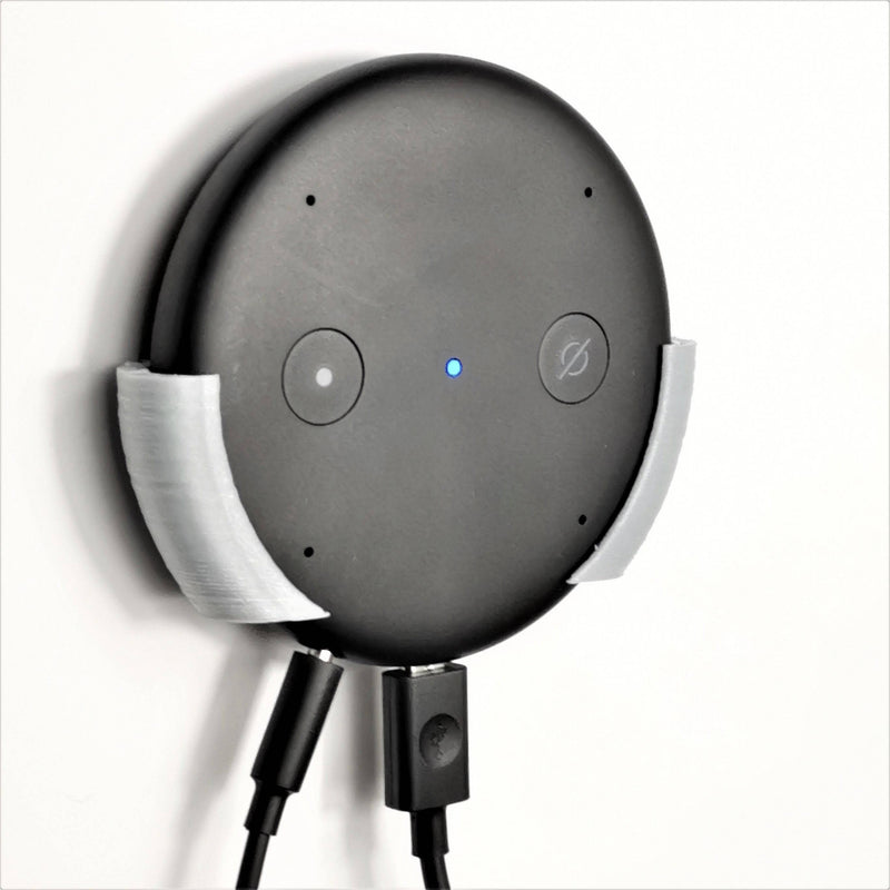 Echo Input Wall Bracket / Mount