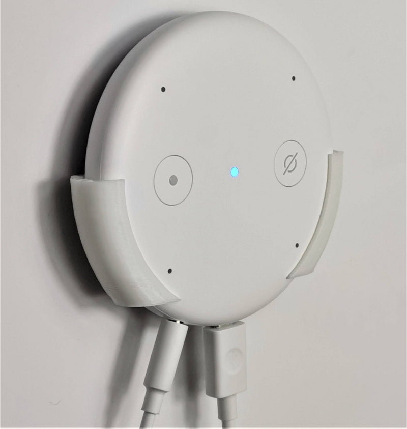 Echo Input Wall Bracket / Mount