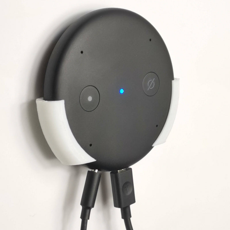 Echo Input Wall Bracket / Mount