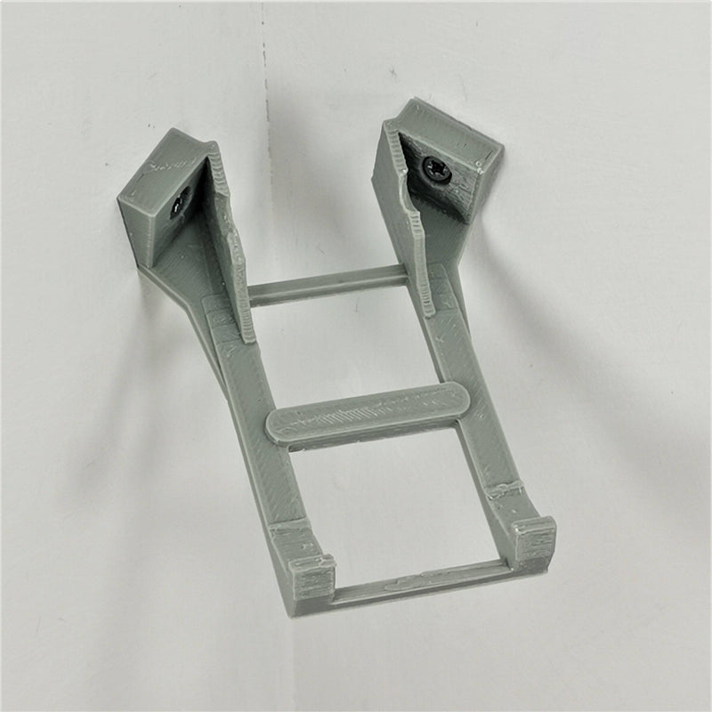 Echo Show 5 Corner Wall Mount Wall Bracket Stand Upright