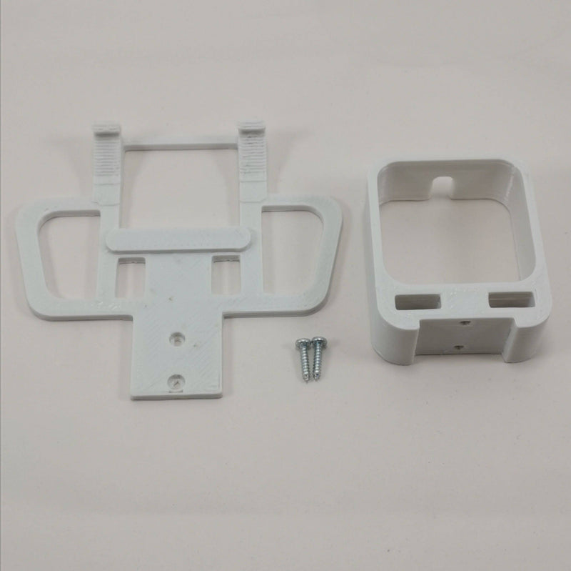 Echo Show 5 Plug Bracket Plug Mount - Angled