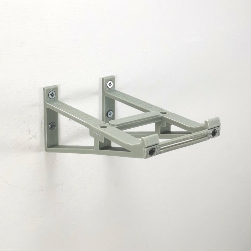 Echo Show 8 Wall Mount Wall Bracket Stand Holder Angled