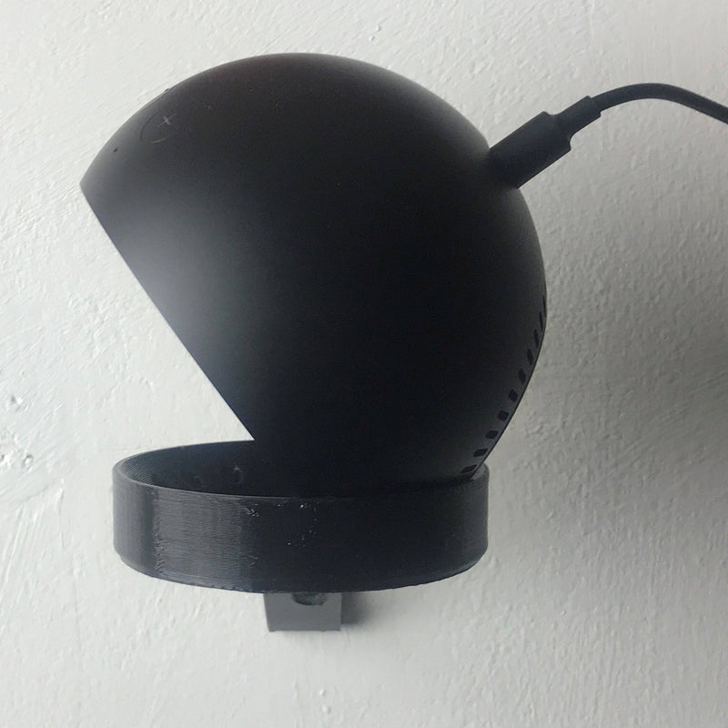 Echo Spot Adjustable Wall Bracket / Mount