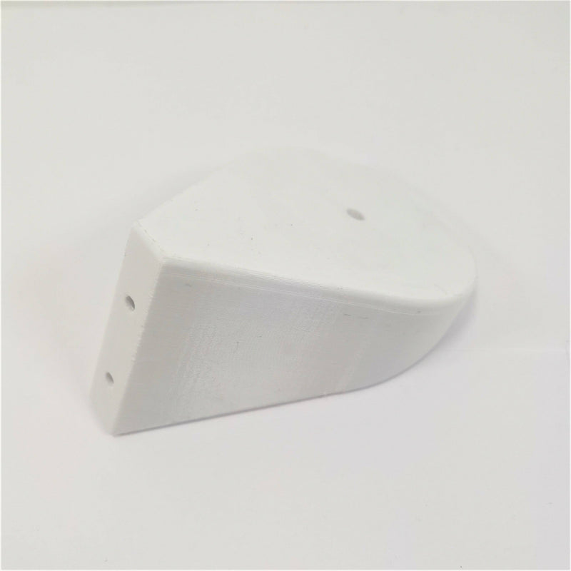 Echo 4th Generation Wall Mount Wall Bracket Shelf