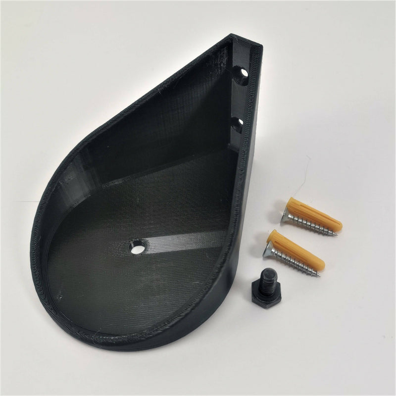 Echo 4th Generation Wall Mount Wall Bracket Shelf
