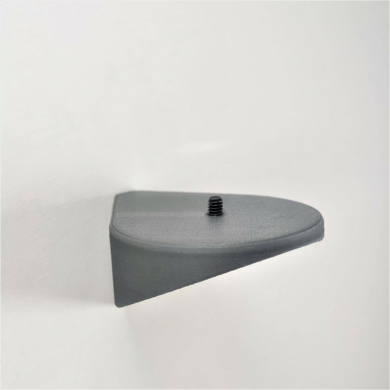 Echo 4th Generation Wall Mount Wall Bracket Shelf