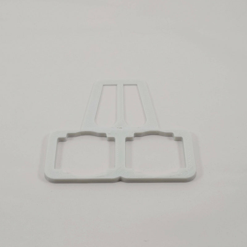 Car Sauce Dip Holder For Fries Fast Food