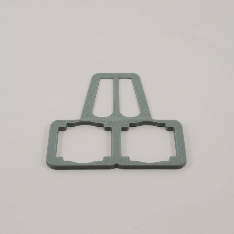 Car Sauce Dip Holder For Fries Fast Food