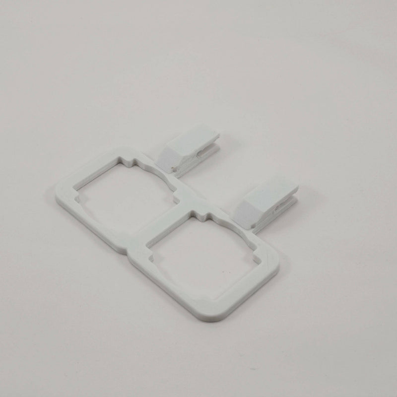 Car Sauce Dip Holder For Fries Fast Food