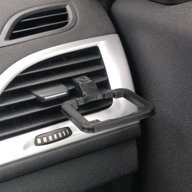 Car Sauce Dip Holder For Fries Fast Food