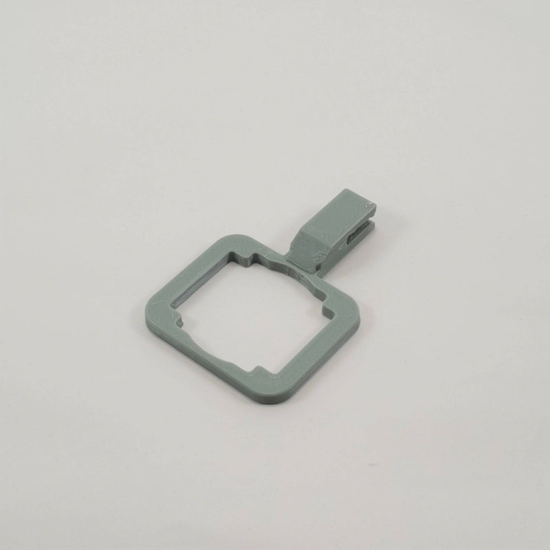 Car Sauce Dip Holder For Fries Fast Food