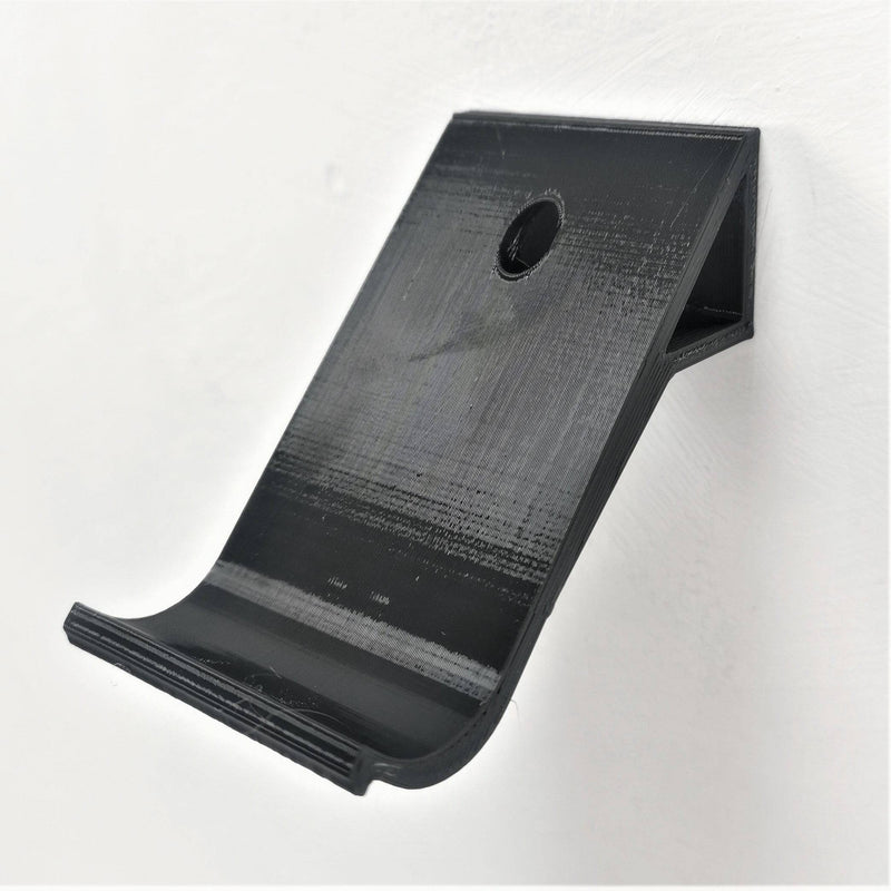 Xbox Series X / S Controller Wall Mount Wall Bracket Floating Holder For Remote Various Colours