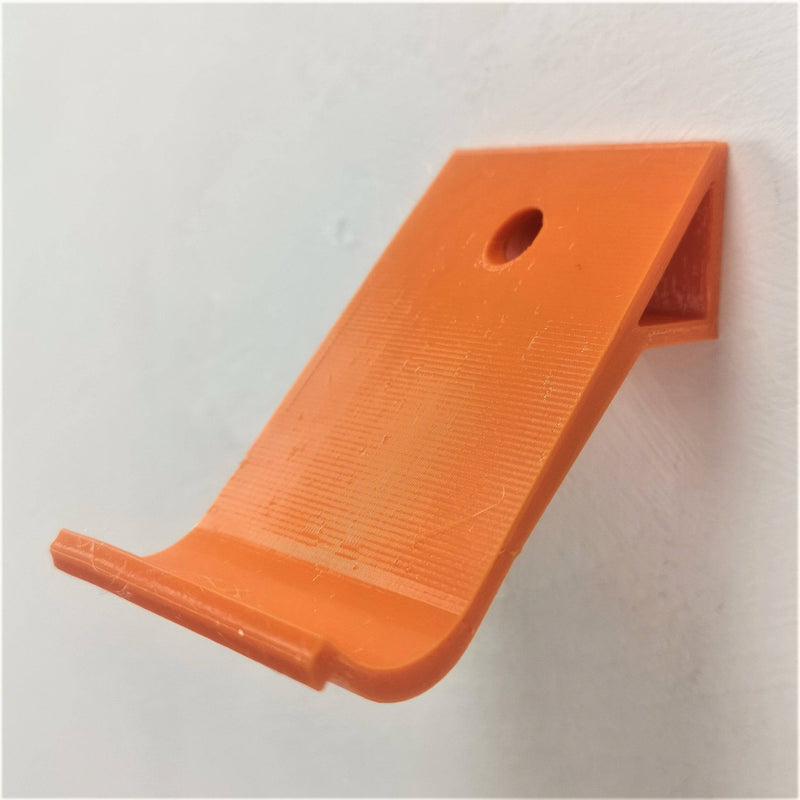 Xbox Series X / S Controller Wall Mount Wall Bracket Floating Holder For Remote Various Colours