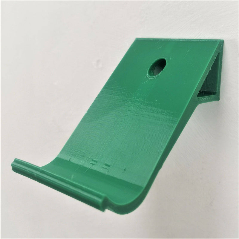 Xbox Series X / S Controller Wall Mount Wall Bracket Floating Holder For Remote Various Colours