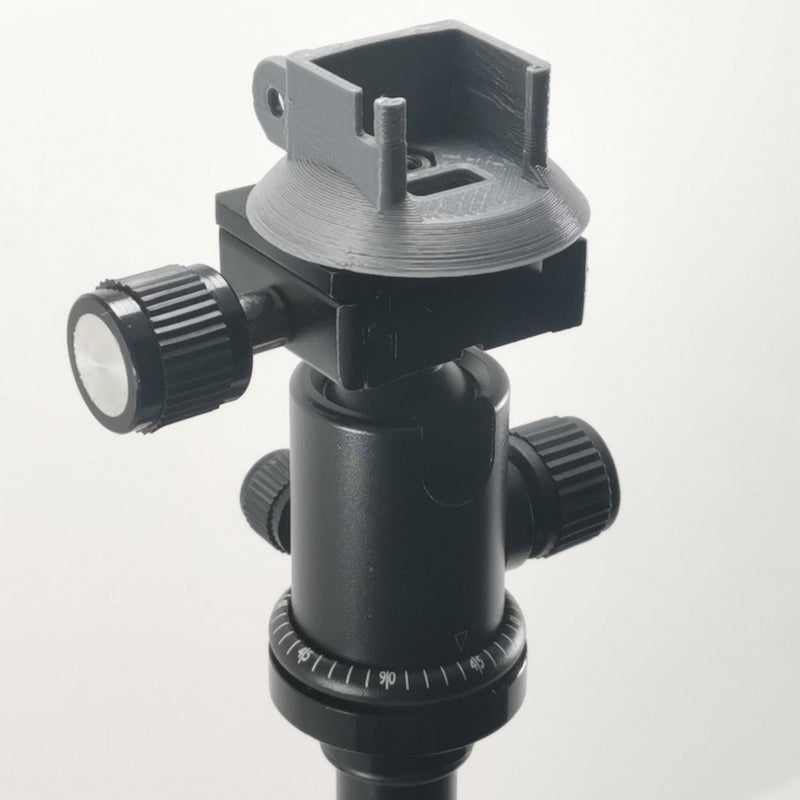 Dji Osmo Pocket Stand/Action Camera & Tripod Mount