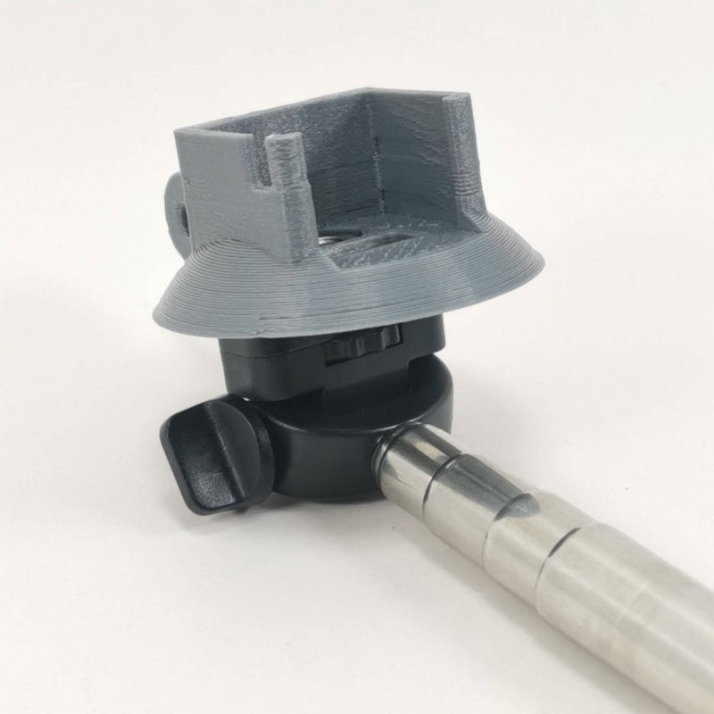 Dji Osmo Pocket Stand/Action Camera & Tripod Mount