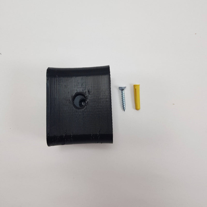 Headphone Mount Bracket Hanger (Large)